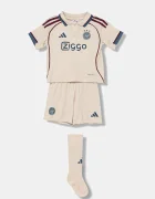 adidas Performance Детски комплект AFC