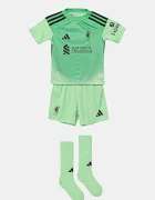 adidas Performance Детски комплект LFC
