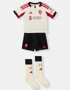 adidas Performance Детски комплект LFC