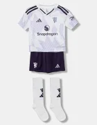 adidas Performance Детски комплект Manchester United (2 части)