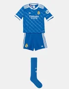 adidas Performance Детски комплект REAL MADRID