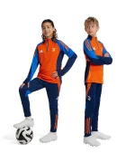 adidas Performance Детски спортен панталон JUVE TR PNTY