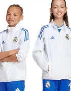 adidas Performance Детски суичър REAL MADRID