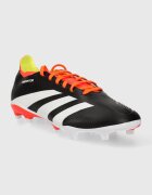 adidas Performance Футболни бутонки korki Predator League в черно IG7762