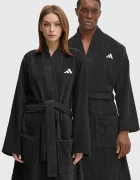 adidas Performance Халат в черно JG5823
