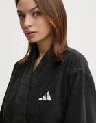 adidas Performance Халат в черно JG5823