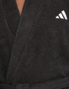 adidas Performance Халат в черно JG5823