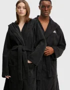 adidas Performance Халат в черно JH3399