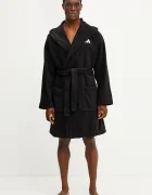 adidas Performance Халат в черно JH3399