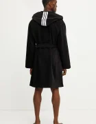 adidas Performance Халат в черно JH3399