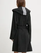 adidas Performance Халат в черно JH3399