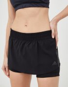 adidas Performance Къс панталон за бягане run icons