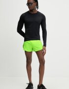 adidas Performance Къс панталон за трениране Adizero мъжки в зелено IX4895