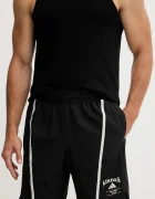 adidas Performance Къс панталон за трениране Designed for Training