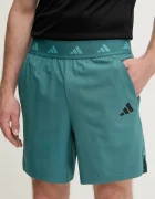adidas Performance Къс панталон за трениране GYM+