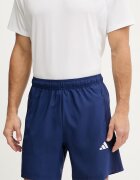 adidas Performance Къс панталон за трениране мъжки в синьо KD2947