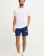 adidas Performance Къс панталон за трениране мъжки в синьо KD2947