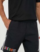 adidas Performance Къс панталон за трениране Pride Tiro Downtime