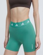 adidas Performance Къс панталон за трениране Techfit