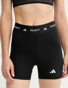 adidas Performance Къс панталон за трениране Techfit