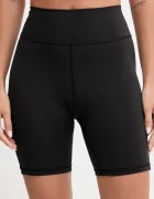 adidas Performance Къс панталон за йога All me