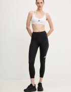 adidas Performance Клин за бягане adi365 в черно с изчистен дизайн KA0124