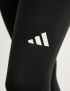 adidas Performance Клин за бягане adi365 в черно с изчистен дизайн KA0124