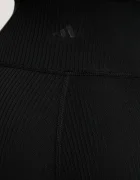 adidas Performance Клин за трениране All me в черно с изчистен дизайн JM9330
