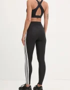 adidas Performance Клин за трениране Essential в черно с апликация JD6545