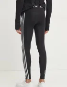 adidas Performance Клин за трениране Techfit в черно с принт IN5587