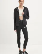 adidas Performance Клин за трениране Techfit в черно с принт IT2273