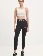 adidas Performance Клин за трениране Techfit в черно с принт IT2273