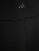 adidas Performance Клин за йога All Me в черно с изчистен дизайн JW7584