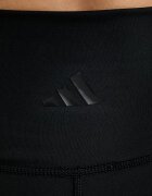 adidas Performance Клин за йога All Me в черно с изчистен дизайн JW7667