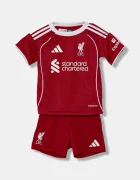 adidas Performance Комплект за бебета LFC