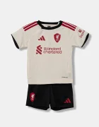 adidas Performance Комплект за бебета LFC