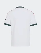 adidas Performance комплект за деца REAL MADRID бял KC3956