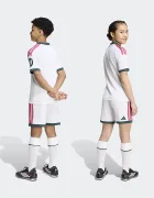 adidas Performance комплект за деца REAL MADRID бял KC3956