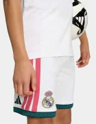 adidas Performance комплект за деца REAL MADRID бял KC3956