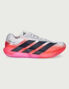 adidas Performance маратонки за бягане мъжки Adizero Dropset Pro сиви KK1550