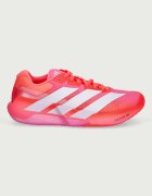 adidas Performance обувки за бягане дамски Adizero Dropset Pro розови KK1554
