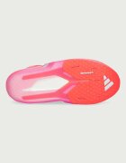 adidas Performance обувки за бягане дамски Adizero Dropset Pro розови KK1554