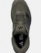 adidas Performance обувки за трениране мъжки Dropset 4 зелени JQ1769