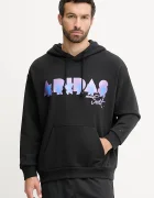 adidas Performance Памучен суичър PRIDE