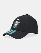 adidas Performance Памучна шапка с козирка COCO