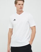 adidas Performance Памучна тениска Entrada 22