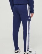 adidas Performance Панталон GT6643 мъжки в тъмносиньо с апликация GT6643