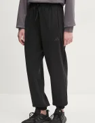 adidas Performance Панталон за трениране Designed for Training в черно с изчистен дизайн JP2644
