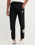 adidas Performance Панталон за трениране GYM+