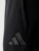 adidas Performance панталон за трениране мъжки TIRO25 черен със стандартна талия JD9082